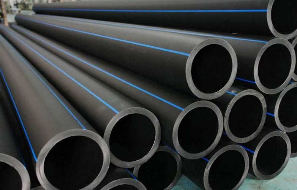 Pipe Application Hdpe Pipe Everplast