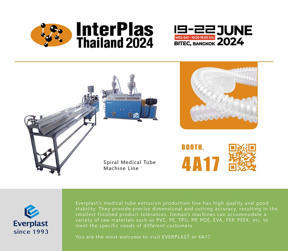 InterPlas Thailand-Invitation