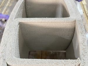 CEMENT 3D PRINTER