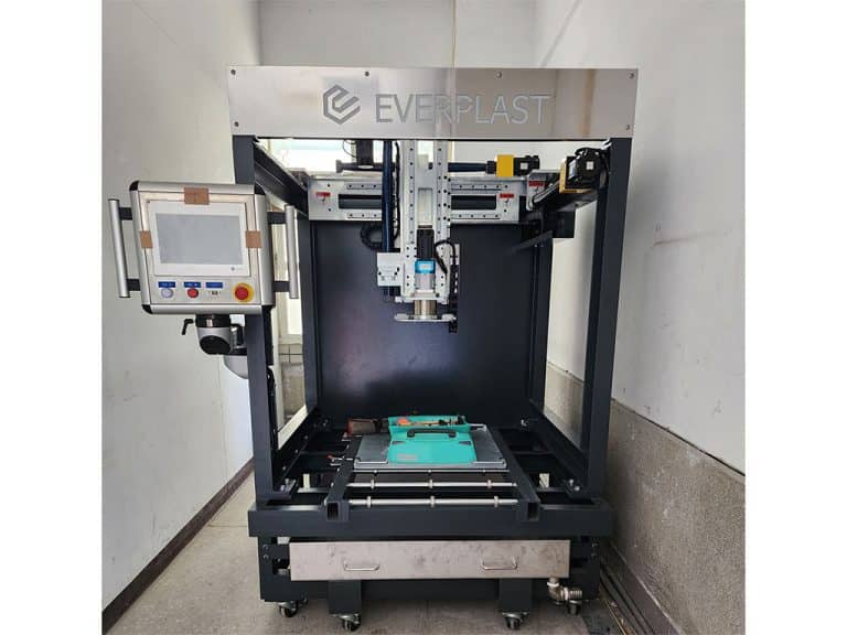 EM3-3505-CMT Cement/Cement-Like mortar/slurry 3D PRINTER