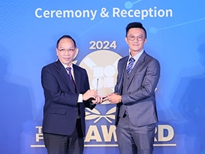 TaipeiPLAS Award 2024