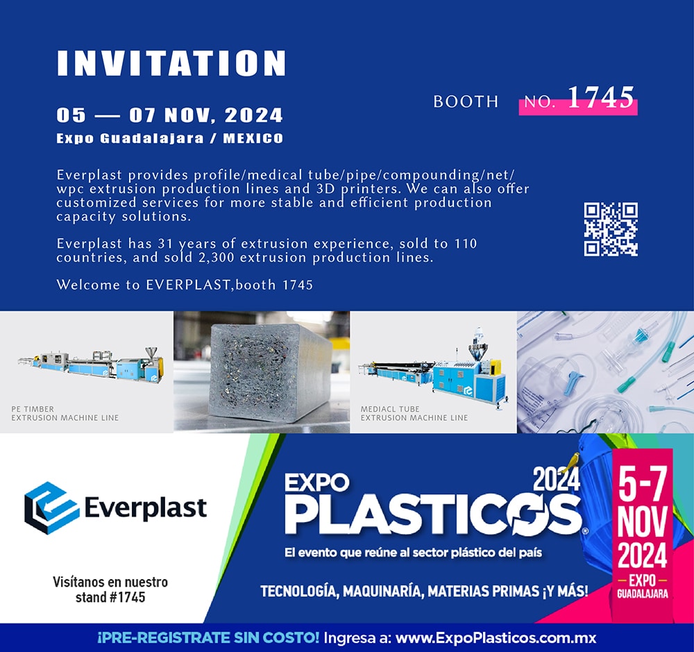 Expo Plasticos 2024